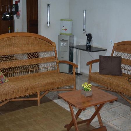 Hotel Anita Ariquemes Luaran gambar