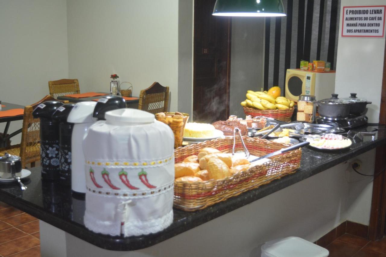 Hotel Anita Ariquemes Luaran gambar