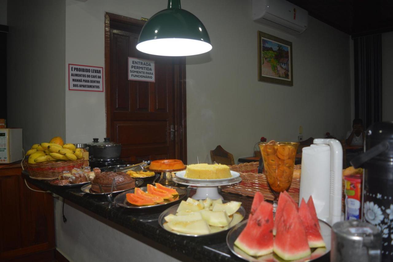 Hotel Anita Ariquemes Luaran gambar