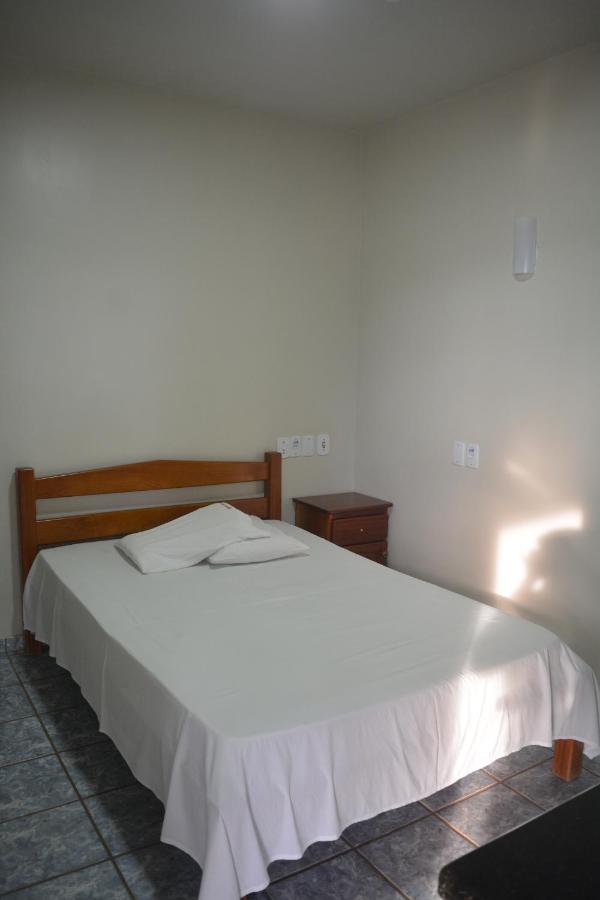Hotel Anita Ariquemes Luaran gambar