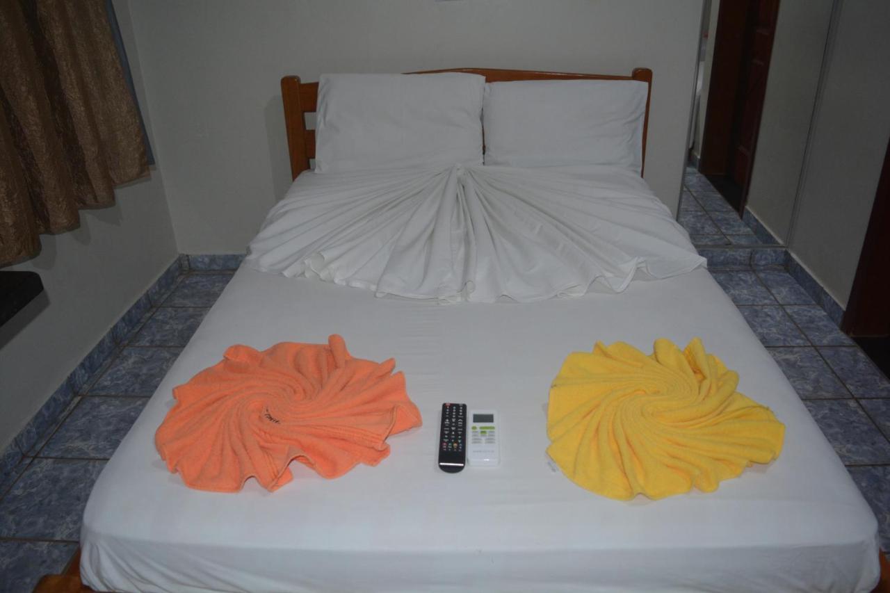 Hotel Anita Ariquemes Luaran gambar