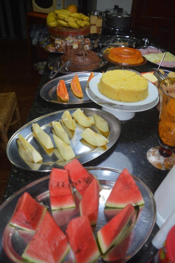 Hotel Anita Ariquemes Luaran gambar